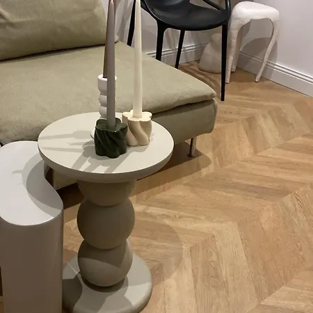 Apartmán La Halte Des Arenes De Nude Beaute Du Minimalisme *