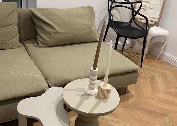 Διαμέρισμα La Halte Des Arenes De Nude Beaute Du Minimalisme