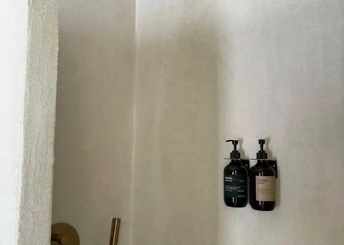 Διαμέρισμα La Halte Des Arenes De Nude Beaute Du Minimalisme Νιμ